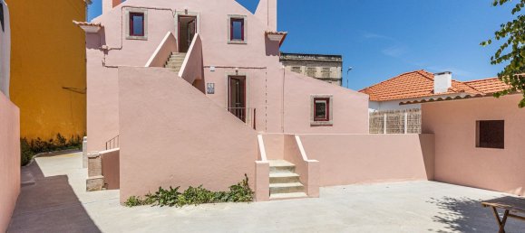 9 غرف نوم منزل في Sintra, Portugal رقم 46626 4