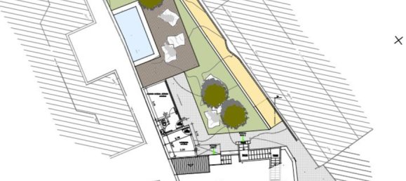 9 غرف نوم منزل في Sintra, Portugal رقم 46626 42