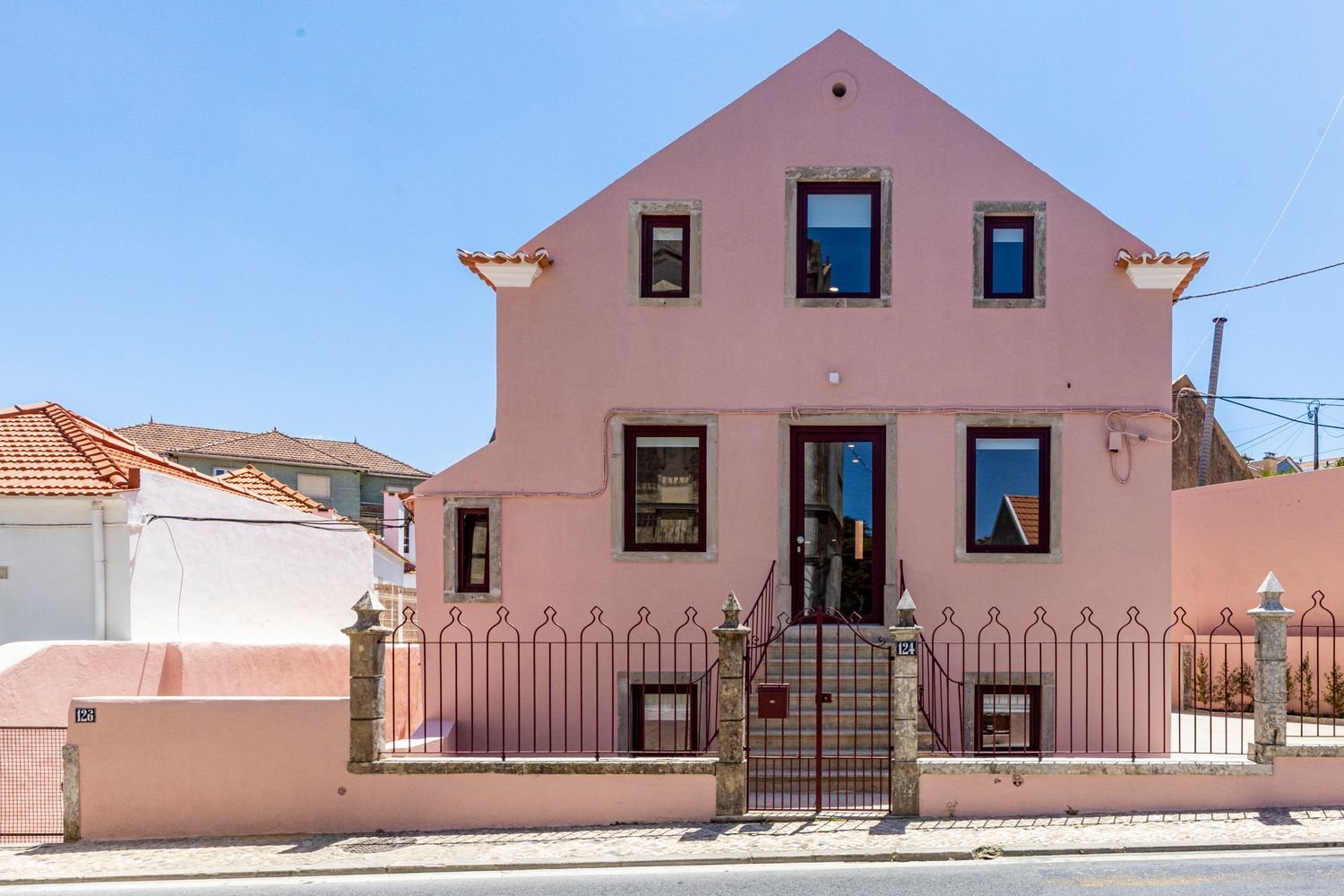 9 غرف نوم منزل في Sintra, Portugal رقم 46626