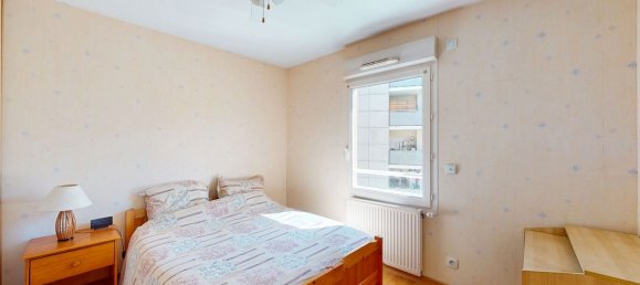 3 bedrooms Apartment in Saint-Martin-d'Heres, France No. 317542 9