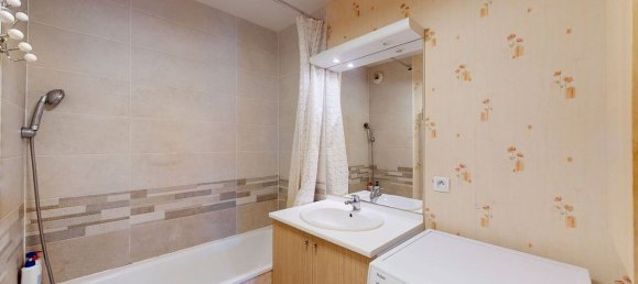 3 bedrooms Apartment in Saint-Martin-d'Heres, France No. 317542 13