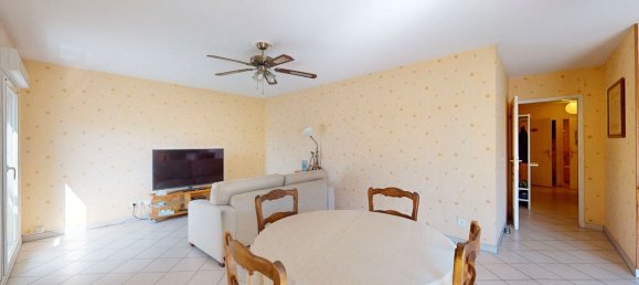 3 bedrooms Apartment in Saint-Martin-d'Heres, France No. 317542 7