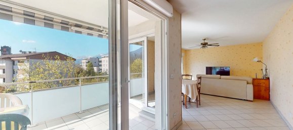 3 bedrooms Apartment in Saint-Martin-d'Heres, France No. 317542 3