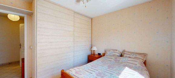 3 bedrooms Apartment in Saint-Martin-d'Heres, France No. 317542 8