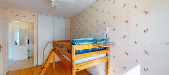 3 bedrooms Apartment in Saint-Martin-d'Heres, France No. 317542 11