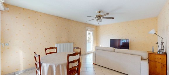3 bedrooms Apartment in Saint-Martin-d'Heres, France No. 317542 6