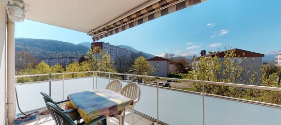 3 bedrooms Apartment in Saint-Martin-d'Heres, France No. 317542 15