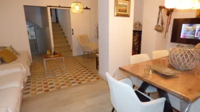 4 غرف نوم منزل في Orxeta, Spain رقم 207176