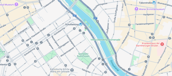 1 room Commercial property in Vienna, Austria No. 40783 10