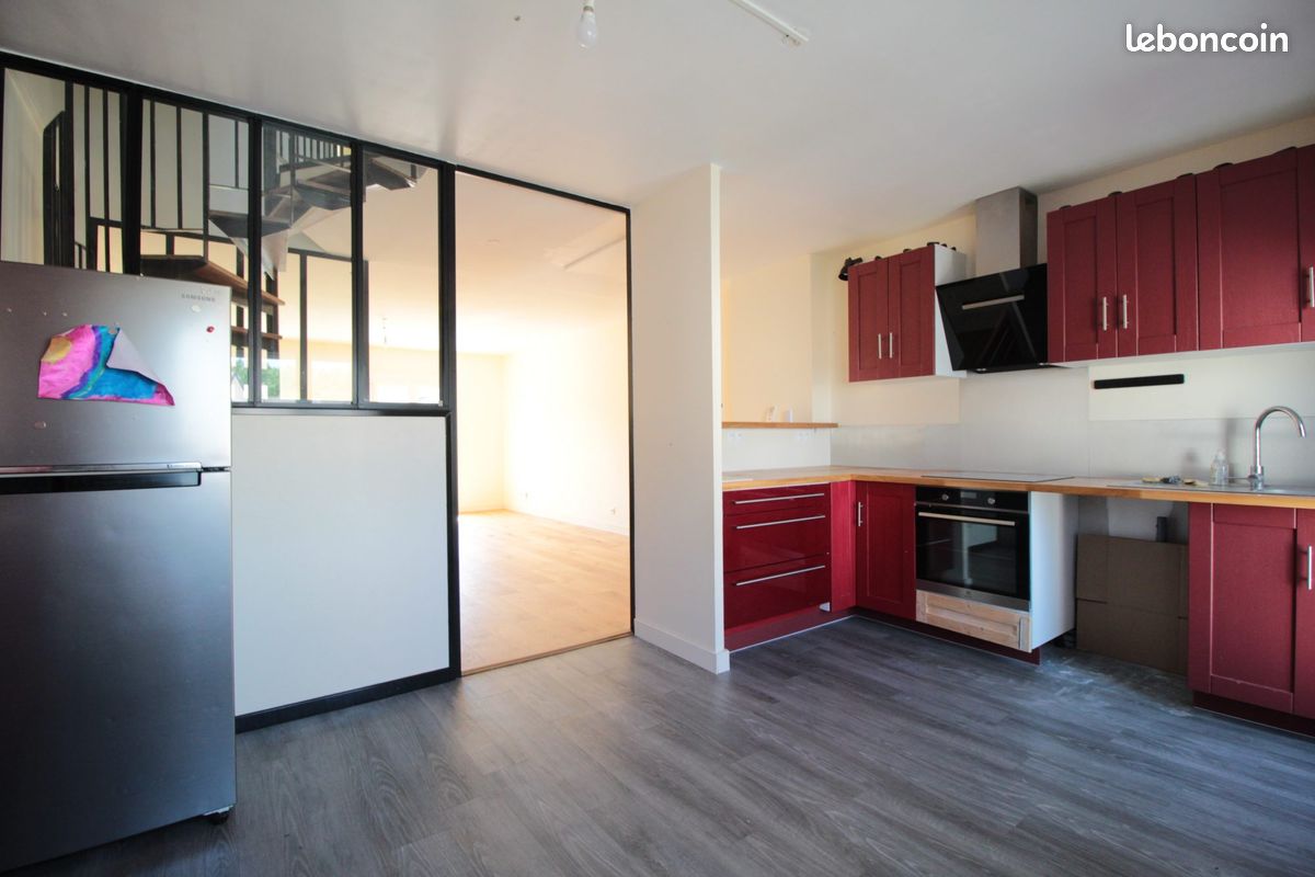 Casa T3 em Choisy-au-Bac, France N.º 61923