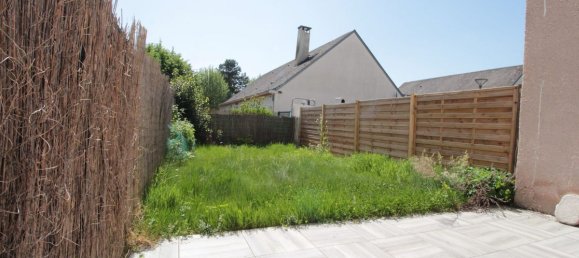 Casa T3 em Choisy-au-Bac, France N.º 61923 5