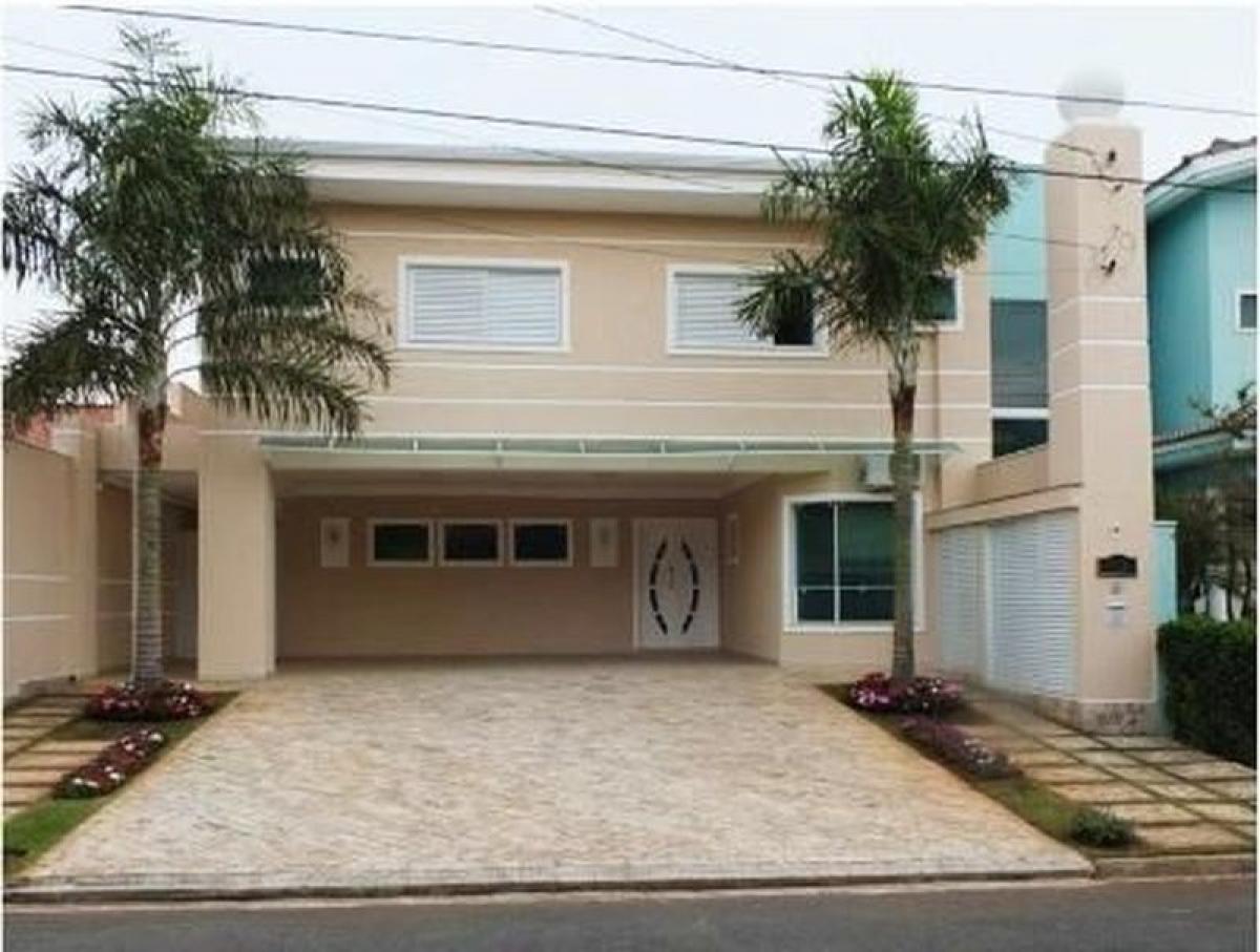 Casa T4 em São Paulo, Brazil N.º 434976