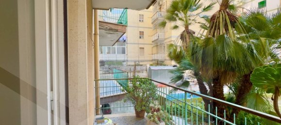 4-salle Appartement à San Giorgio a Cremano, Italy No. 18607 34