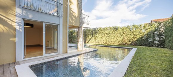 4 bedrooms Villa in Roquebrune-Cap-Martin, France No. 845 5