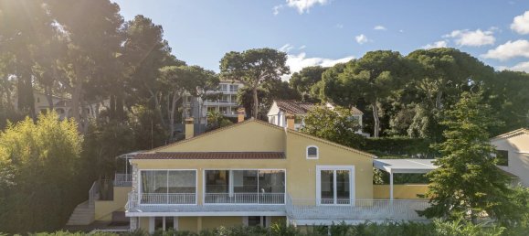 4 bedrooms Villa in Roquebrune-Cap-Martin, France No. 845 14