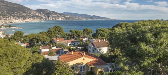 4 bedrooms Villa in Roquebrune-Cap-Martin, France No. 845 13