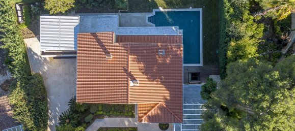 4 bedrooms Villa in Roquebrune-Cap-Martin, France No. 845 12