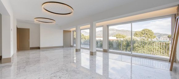 4 bedrooms Villa in Roquebrune-Cap-Martin, France No. 845 21