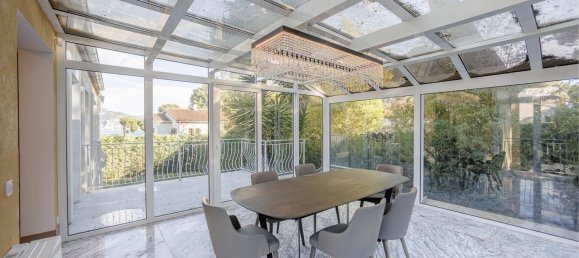 4 bedrooms Villa in Roquebrune-Cap-Martin, France No. 845 2