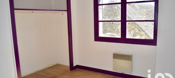 4 bedrooms House in Lureuil, France No. 236688 5