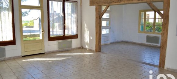 4 bedrooms House in Lureuil, France No. 236688 2