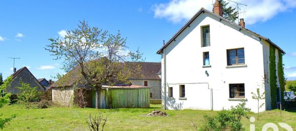 4 bedrooms House in Lureuil, France No. 236688 17