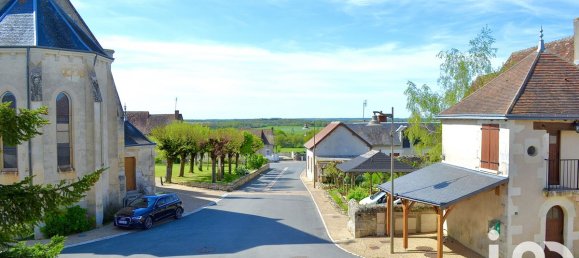 4 bedrooms House in Lureuil, France No. 236688 8