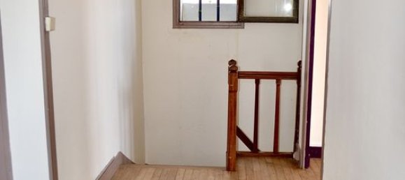 4 bedrooms House in Lureuil, France No. 236688 11