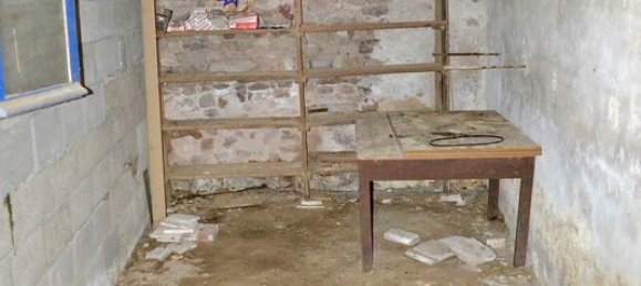 4 bedrooms House in Lureuil, France No. 236688 14