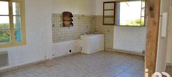 4 bedrooms House in Lureuil, France No. 236688 4