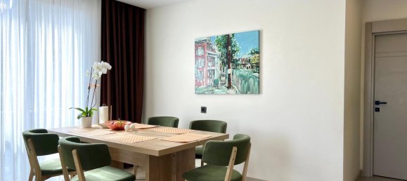 شقة 4+1 في Antalya, Turkey رقم 21753 3