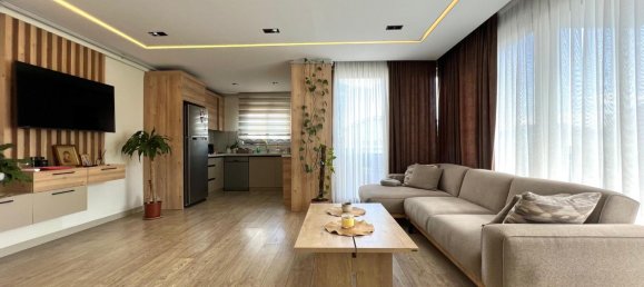 شقة 4+1 في Antalya, Turkey رقم 21753 17