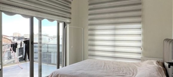 شقة 4+1 في Antalya, Turkey رقم 21753 11