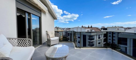 شقة 4+1 في Antalya, Turkey رقم 21753 18