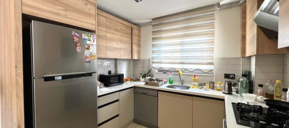 شقة 4+1 في Antalya, Turkey رقم 21753 2