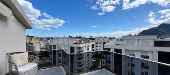 شقة 4+1 في Antalya, Turkey رقم 21753 10