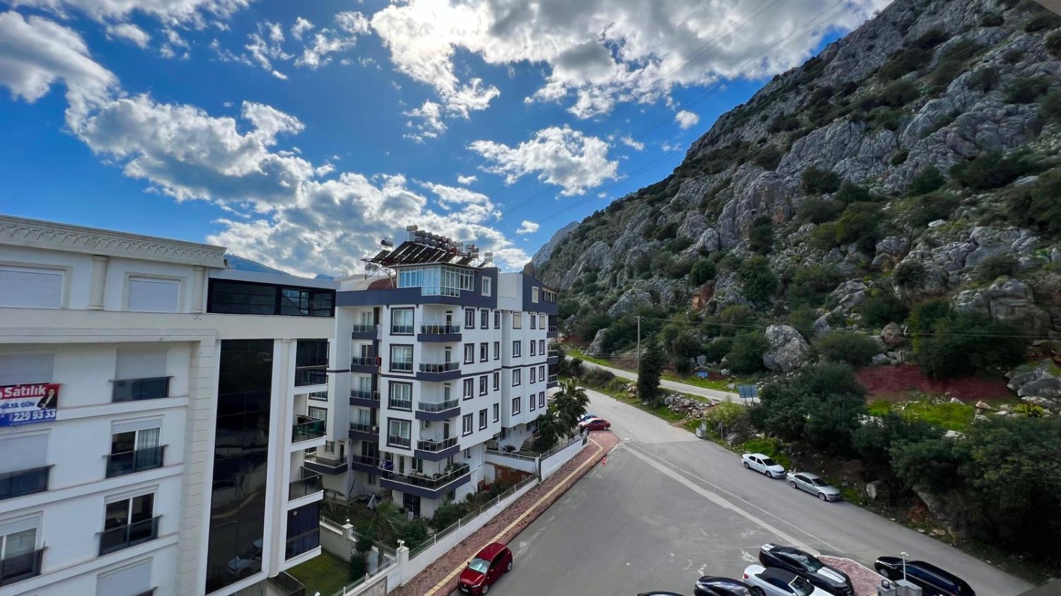 شقة 4+1 في Antalya, Turkey رقم 21753