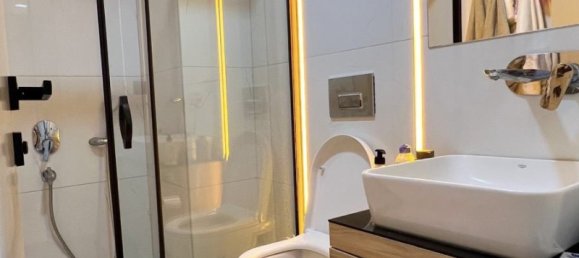 شقة 4+1 في Antalya, Turkey رقم 21753 15