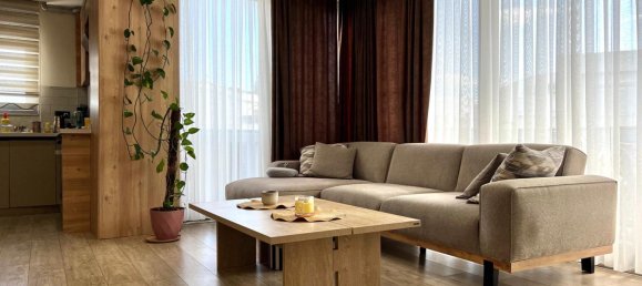 شقة 4+1 في Antalya, Turkey رقم 21753 4