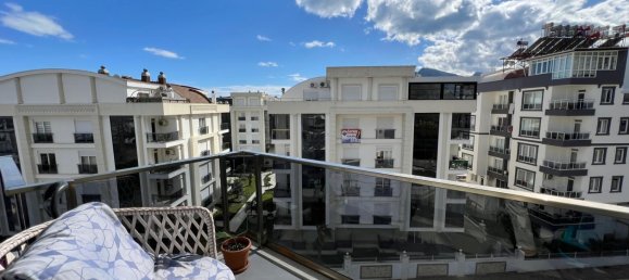 شقة 4+1 في Antalya, Turkey رقم 21753 23