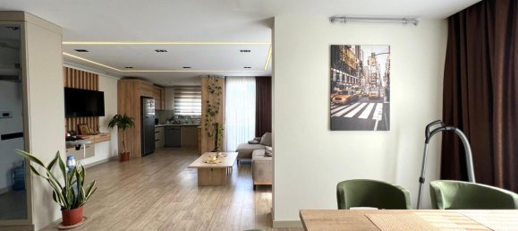 شقة 4+1 في Antalya, Turkey رقم 21753 5