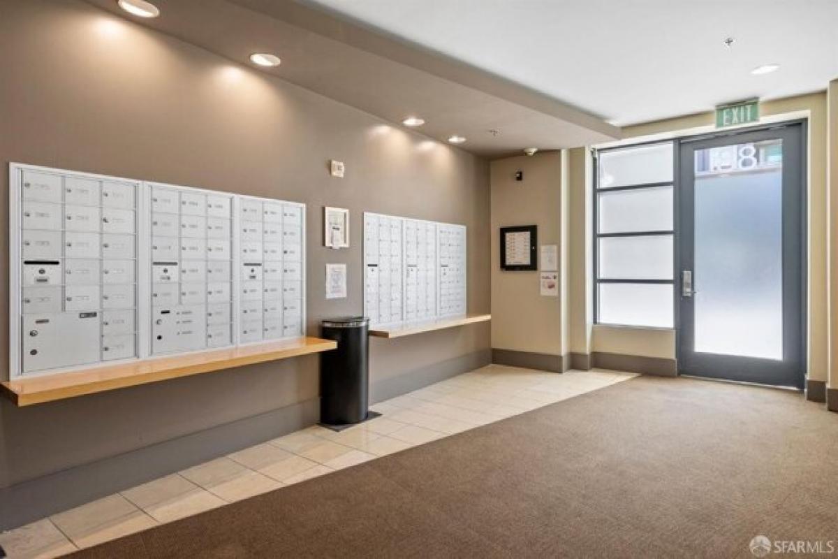 Studio in San Francisco, USA, Nr. 220198