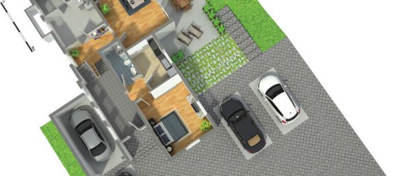 7 rooms Townhouse in Heilbronn, Germany No. 271021 3