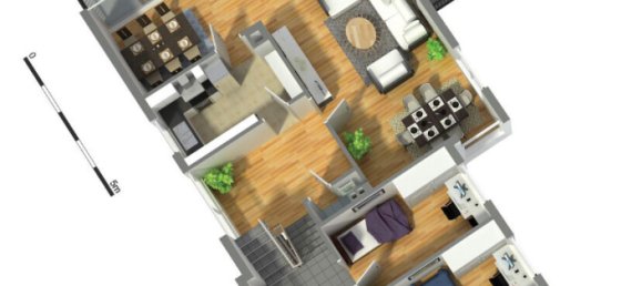 7 rooms Townhouse in Heilbronn, Germany No. 271021 4