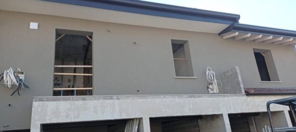 3-Zimmer Wohnung in Crema, Italy, Nr. 21417 10