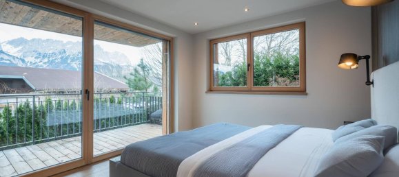 Casa de 4 dormitorios en Ellmau, Austria No. 150271 5