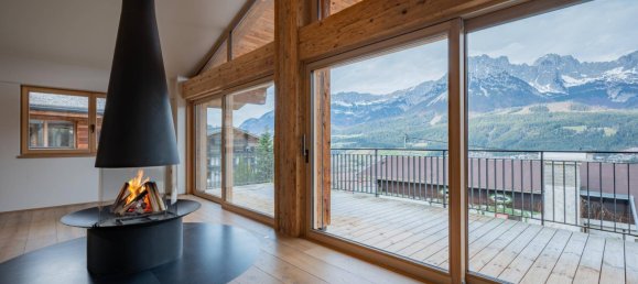 Casa de 4 dormitorios en Ellmau, Austria No. 150271 2