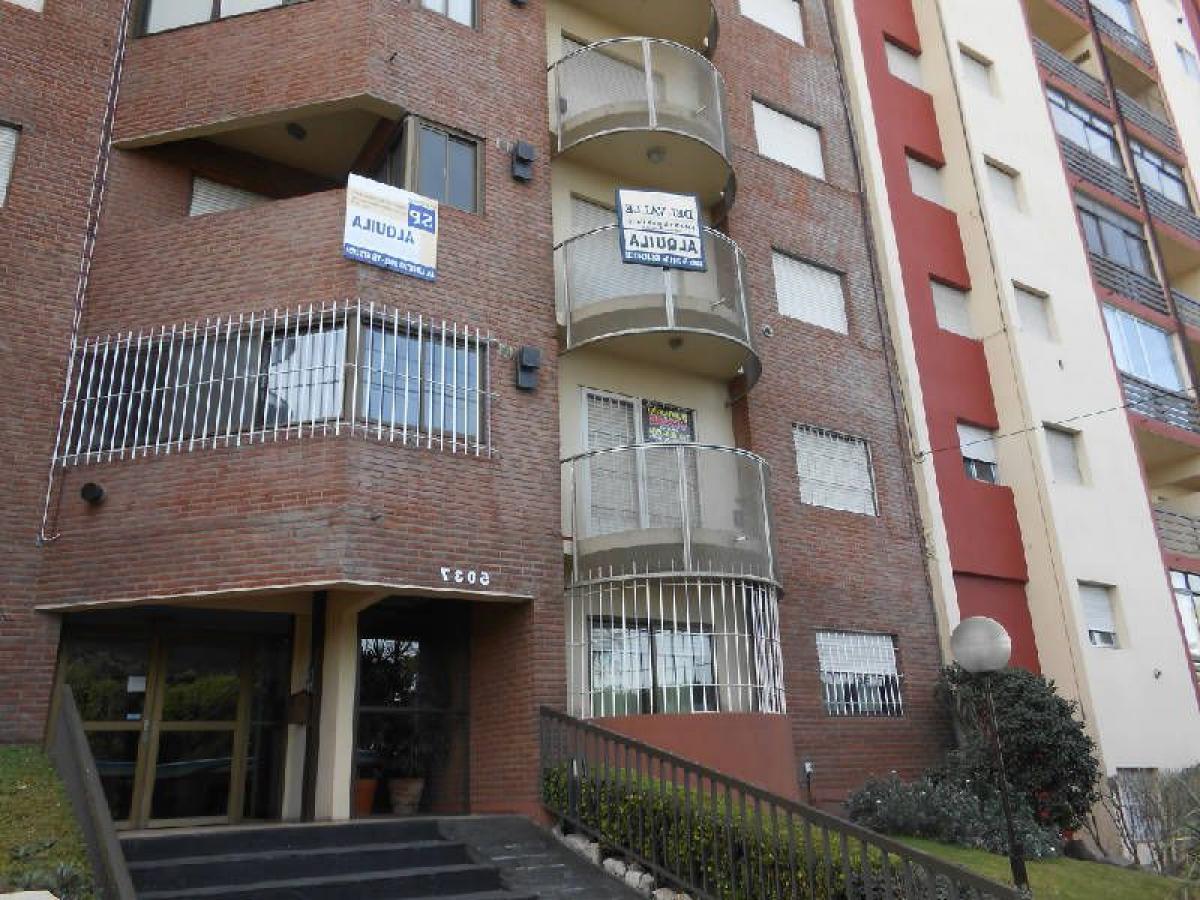 Apartamento T2 em Mar del Plata, Argentina N.º 73163