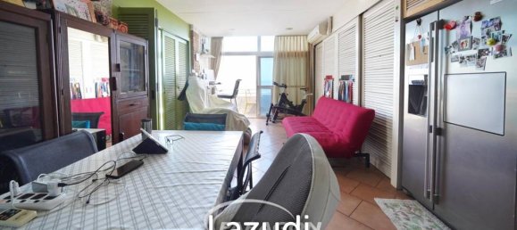 3 bedrooms Condo in Bang Lamung, Thailand No. 16832 4