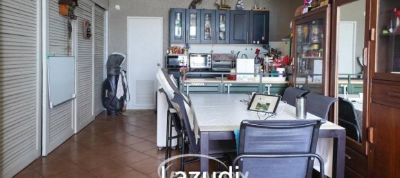 3 bedrooms Condo in Bang Lamung, Thailand No. 16832 6